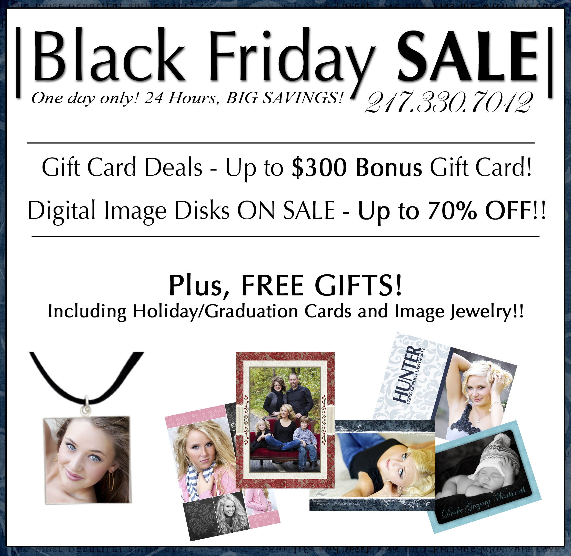 Black Friday Sale Gift Cards Digital Files Decatur Il Sarah Jane Photography Sarah Jane Photography Blog